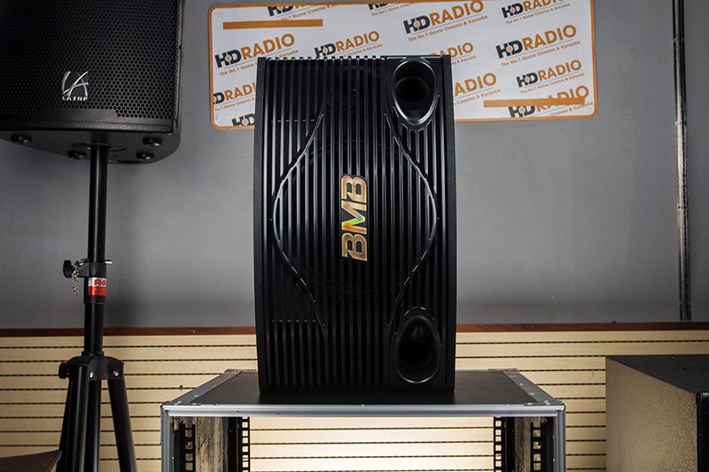 Loa BMB CSN 500SE, Bass 25cm, 450W-5