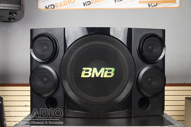 Loa BMB CSE 310, Bass 25cm, 250W-1