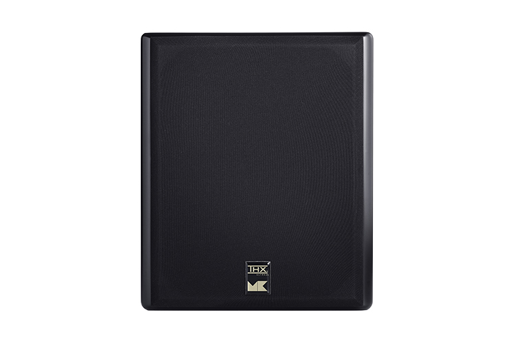 Loa MK Sound S-150MKII Black (Độ nhạy 91dB, Tần số 77Hz-20KHz)-3