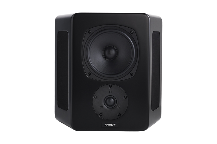 Loa MK Sound S300T Black (Độ nhạy 89dB, Tần số 80Hz-22KHz)-4