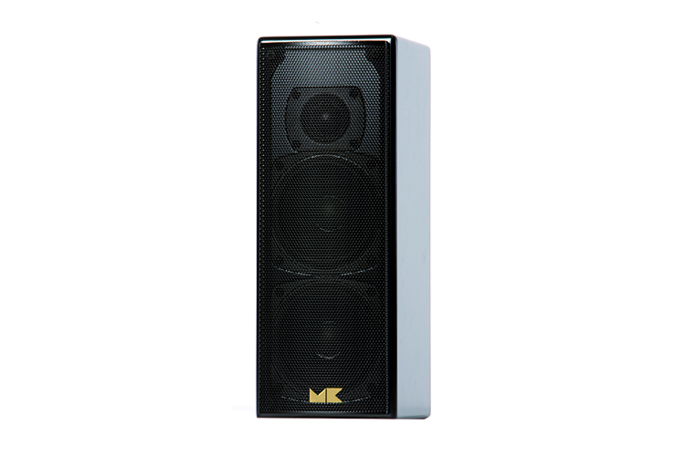 Loa MK Sound M-7 Black (Độ nhạy 88dB, Tần số 80Hz-20KHz)-1