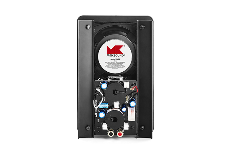 Loa MK Sound IW-85, Bass 13.3cm, 150W-3
