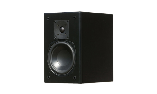 Loa MK Sound MPS 1611P (Độ nhạy 85dB, Tần số  80Hz-22KHz)-1