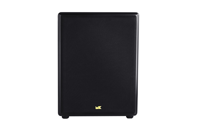 Loa Sub MK Sound V12 Black, Sub điện, 300W, Bass 30cm-2