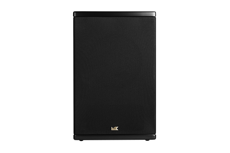 Loa Sub MK Sound X8, Sub điện, 300W, Bass 20cm-2
