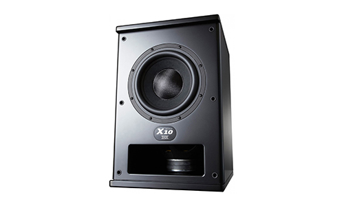 Loa Sub MK Sound X10, Sub điện, 350W, Bass 25cm-1