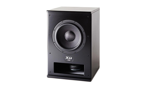 Loa Sub MK Sound X12, Sub điện, 400W, Bass 30cm-1