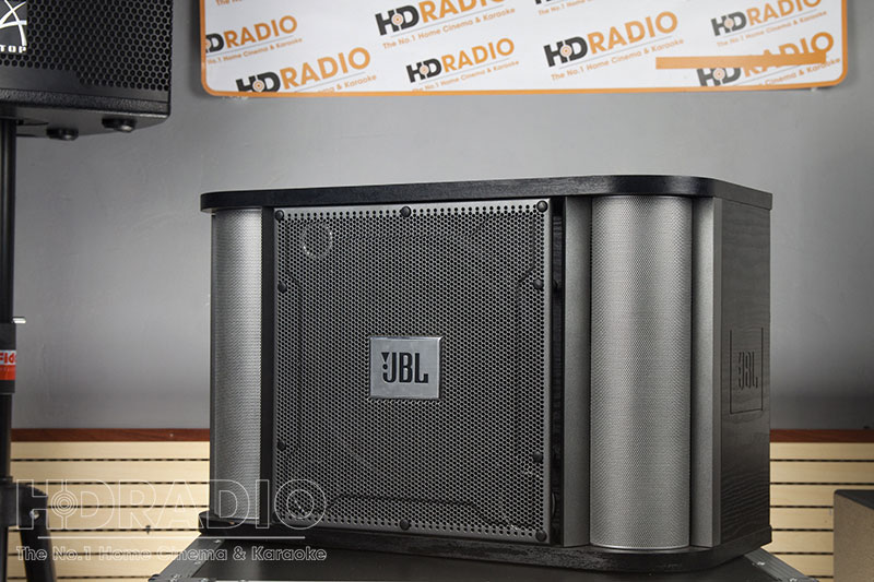 Loa JBL RM12-4