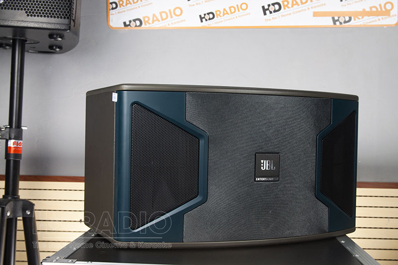 Loa JBL Ki310, Bass 25cm, 250W-2