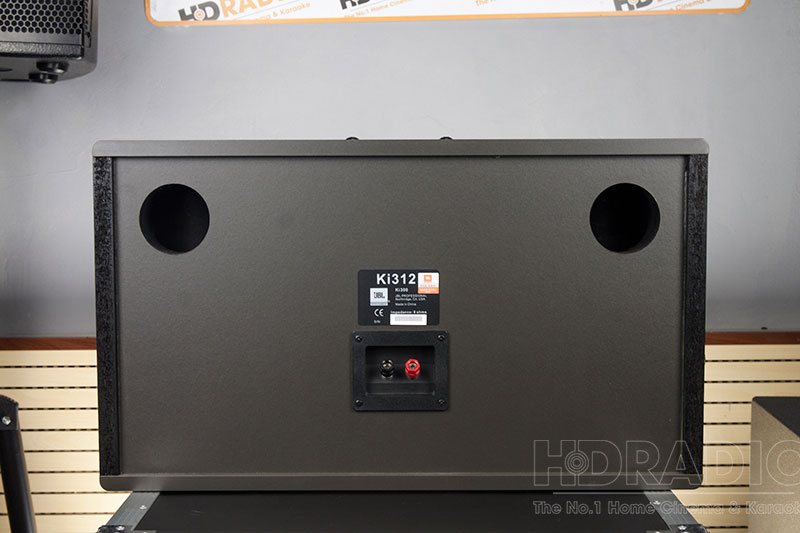 Loa JBL Ki310, Bass 25cm, 250W-4