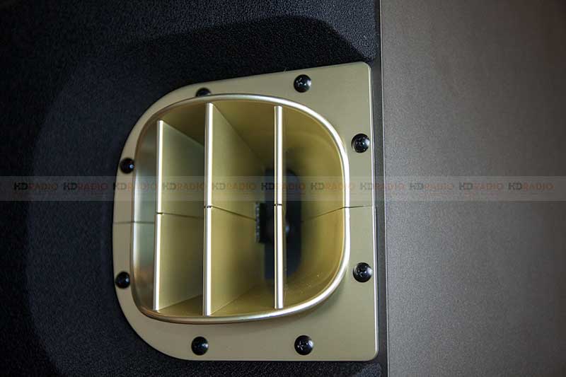 Loa BMB CSV 900SE, Bass 30cm, 500W-1