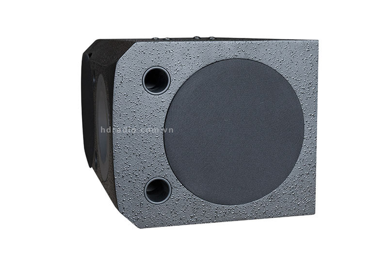 Loa Wharfedale 1132, Bass 20cm, 350W-5