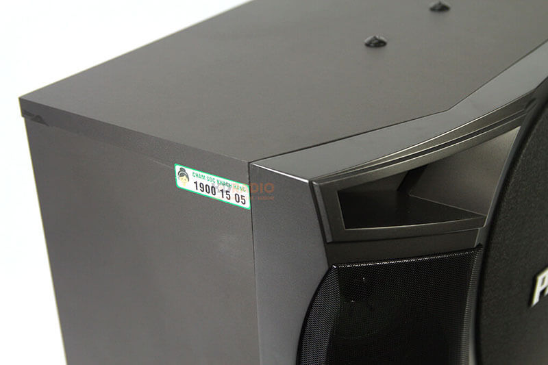 Loa Paramax P1000 New-8