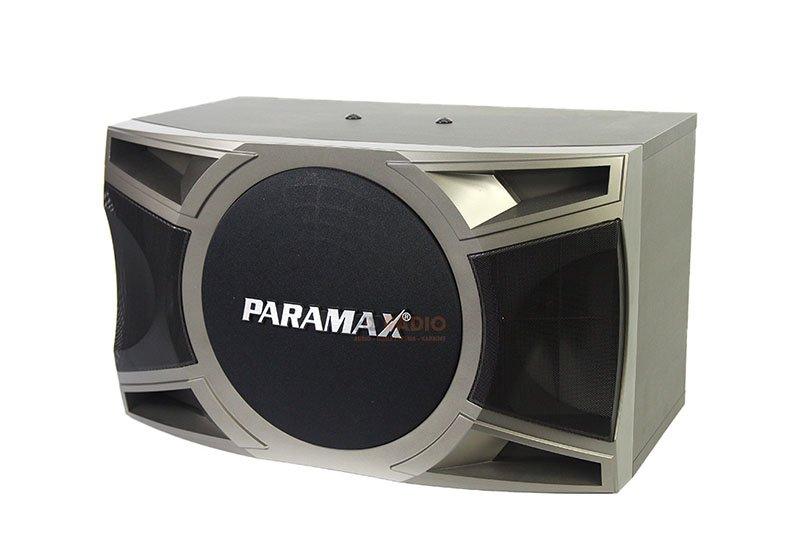 Loa Paramax D2000, Bass 30cm, 350W-1