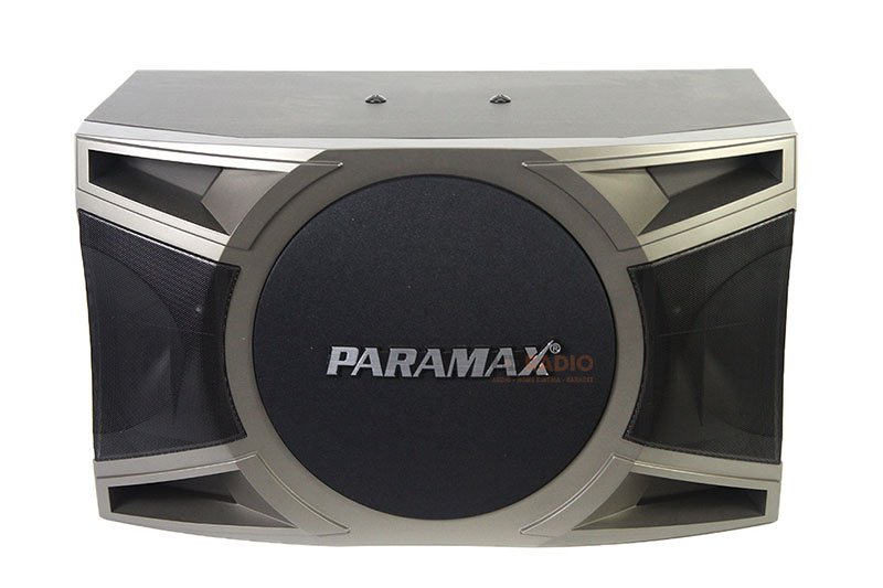Loa Paramax D2000 New