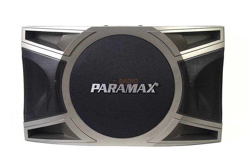 Loa Paramax D2000, Bass 30cm, 350W-3