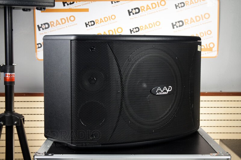Loa AAD PK510, Bass 25cm, 300W-1