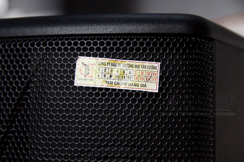 Loa AAD PK510, Bass 25cm, 300W-4