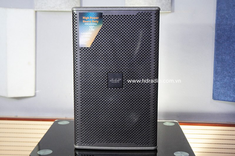 Loa AAP KP052, Bass 30cm, 450W-4