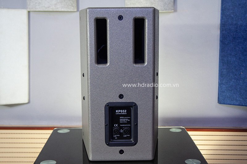 Loa AAP KP052, Bass 30cm, 450W-5