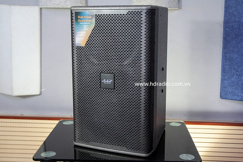 Loa AAP KP052, Bass 30cm, 450W-6