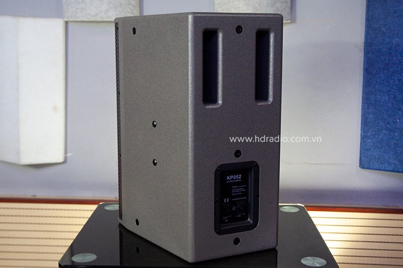 Loa AAP KP052, Bass 30cm, 450W-8