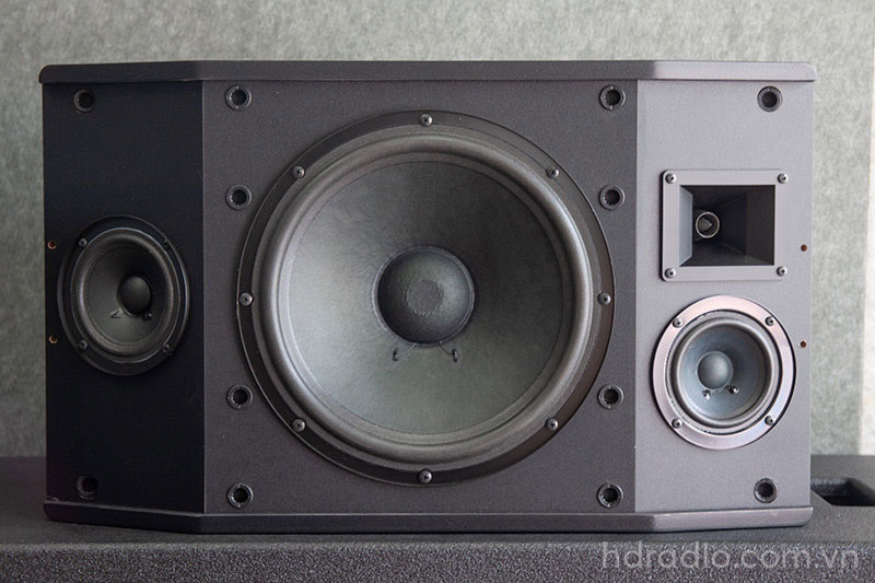 Loa Yamaha KMS 3100-2