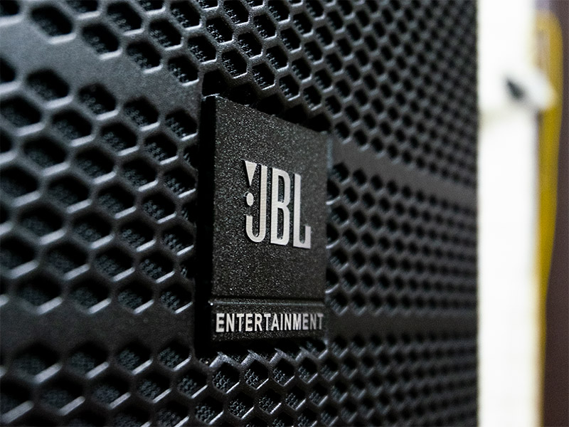 Loa JBL KP4012 ( Bass 30, 350W, NK Ba Sao )-4