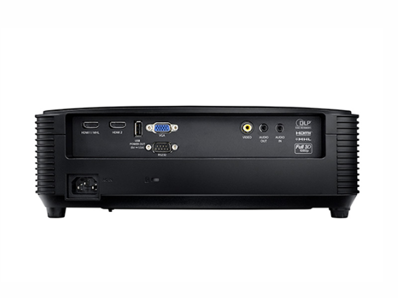 Máy chiếu Optoma EH336-4