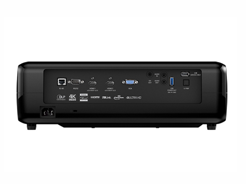 Máy chiếu 4K Optoma UHD51ALV-4
