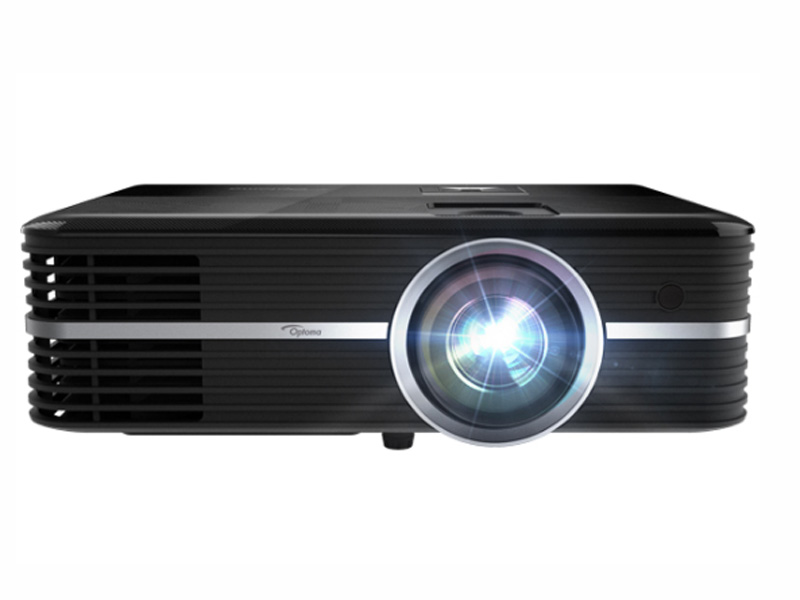 Máy chiếu 4K Optoma UHD51ALV-5