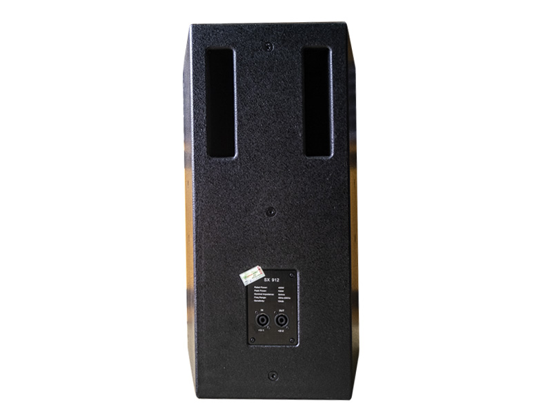 Loa BossElec SX912, Bass 30cm, 400W-3