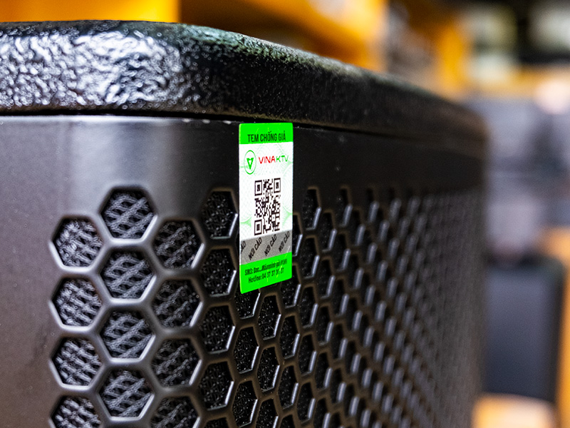 Loa BossElec SX912, Bass 30cm, 400W-6