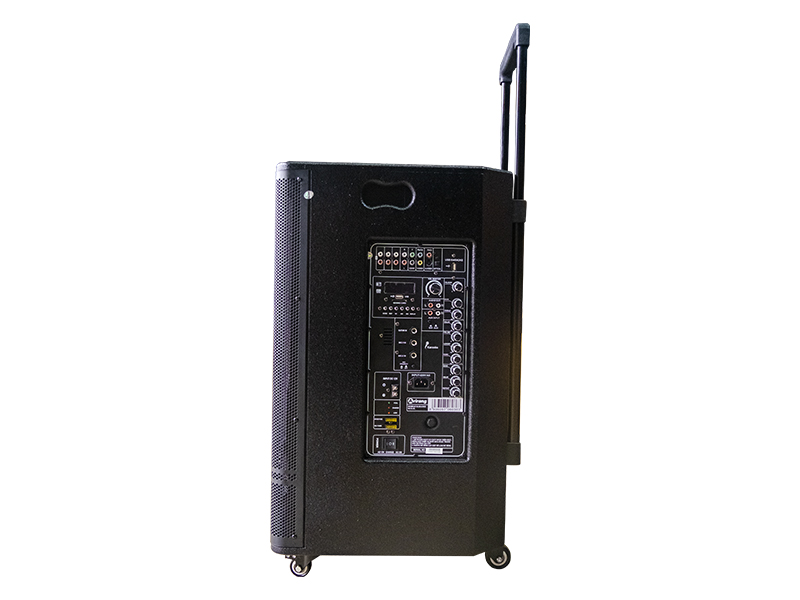 Loa kéo Arirang MIK36-3