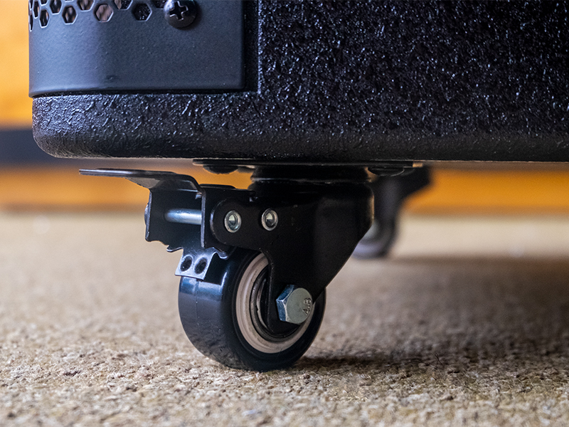 Loa kéo Arirang MIK36-5