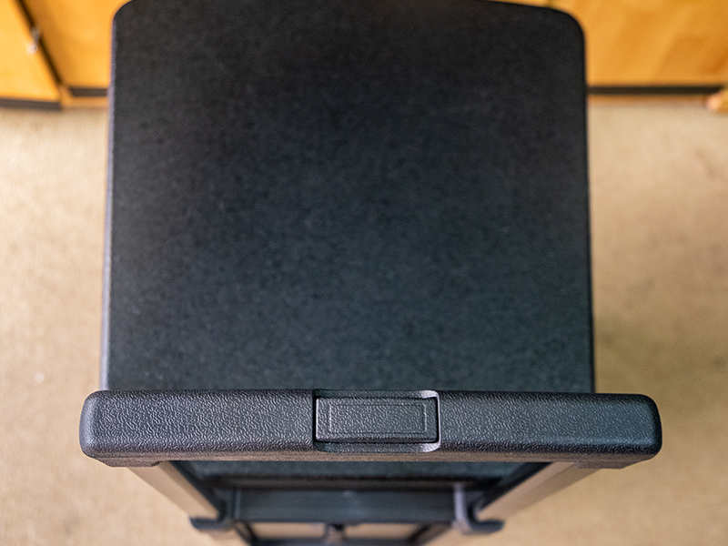 Loa kéo Arirang MIK36-7