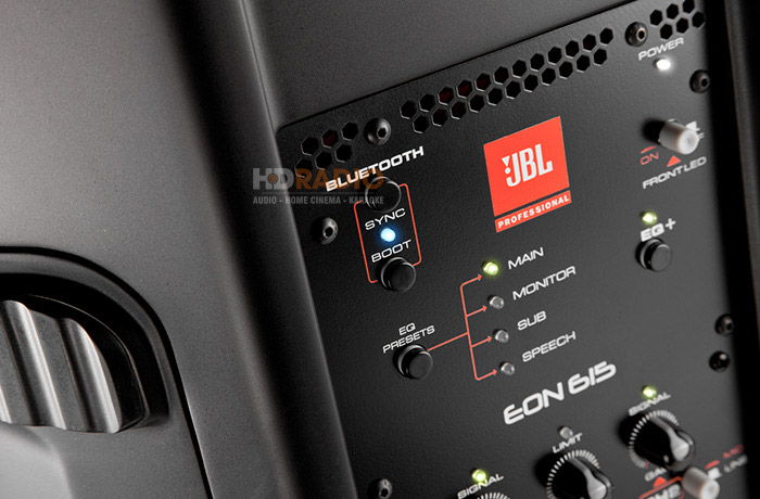 Loa JBL EON 615-2