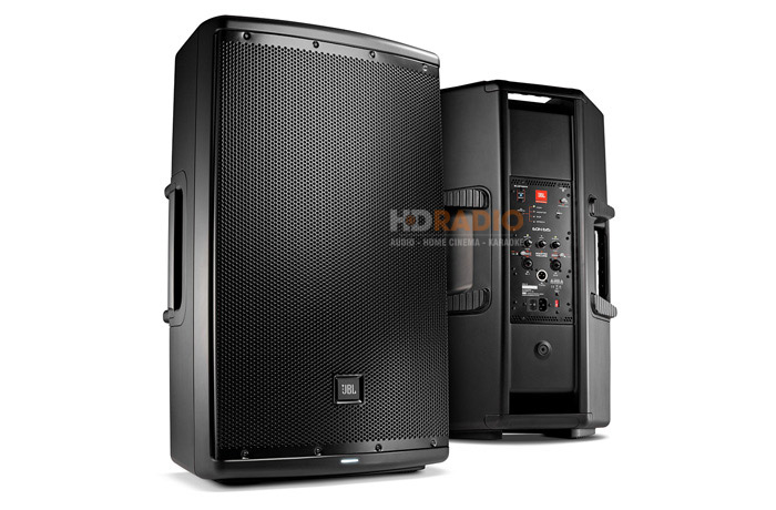Loa JBL EON 612-2