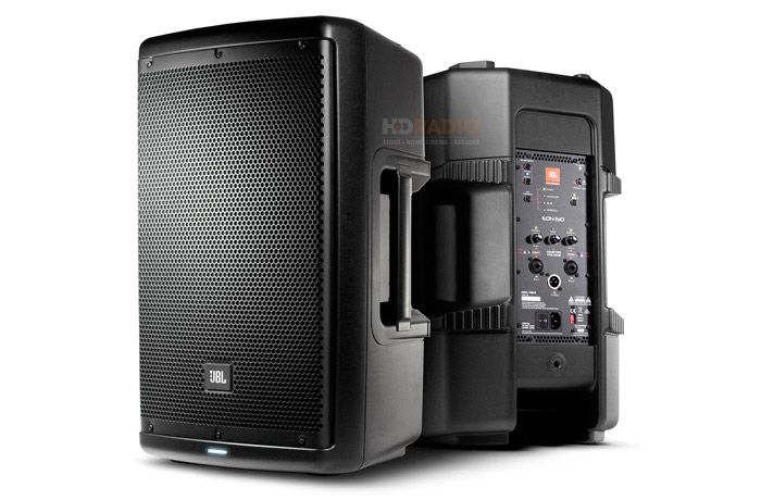 Loa JBL EON 610-2