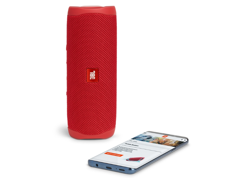 ket noi khong day Loa JBL Flip 5