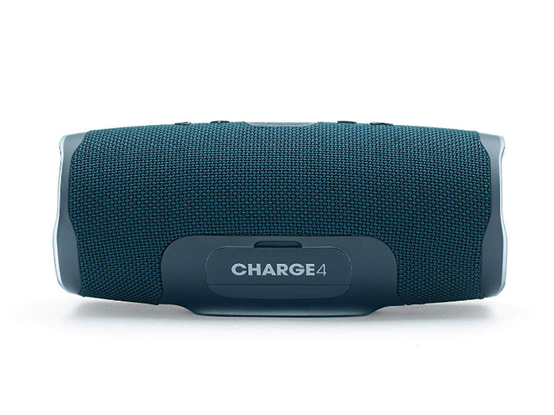 Mặt sau Loa jbl charge 4