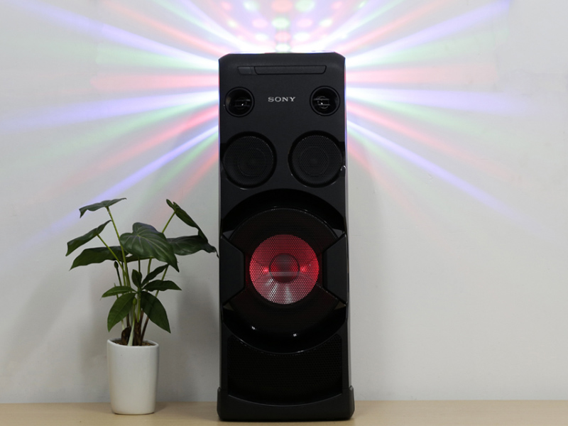 Loa Sony MHC V50D-10