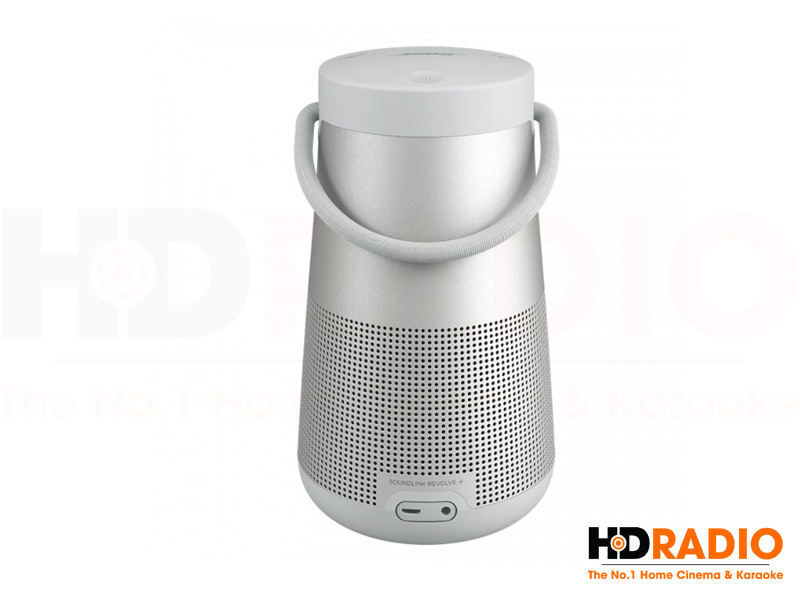 Loa Bose Soundlink Revolve Plus-2