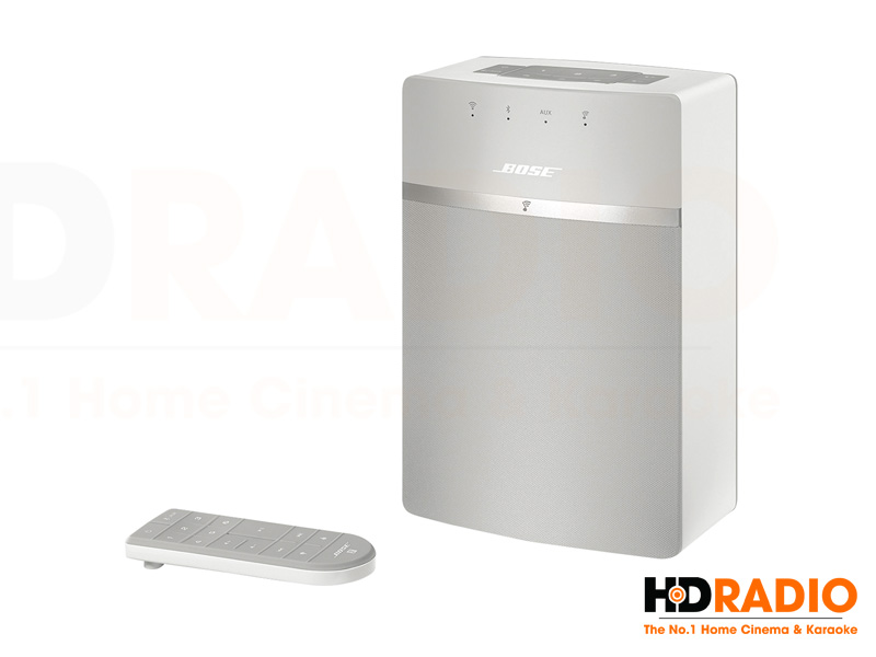 Loa Bose SoundTouch 10-1