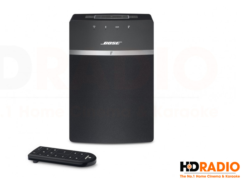 Loa Bose SoundTouch 10-2