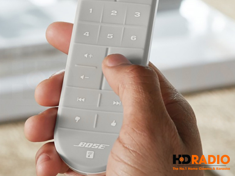 Loa Bose SoundTouch 10-3