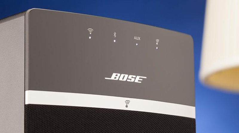 Loa Bose SoundTouch 10-5