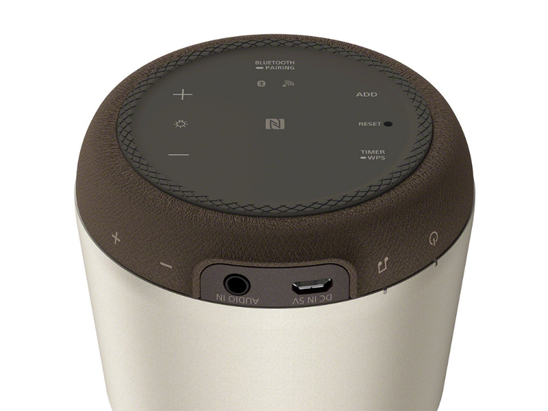 Loa Bluetooth nghe nhạc Sony LSPX S2-6