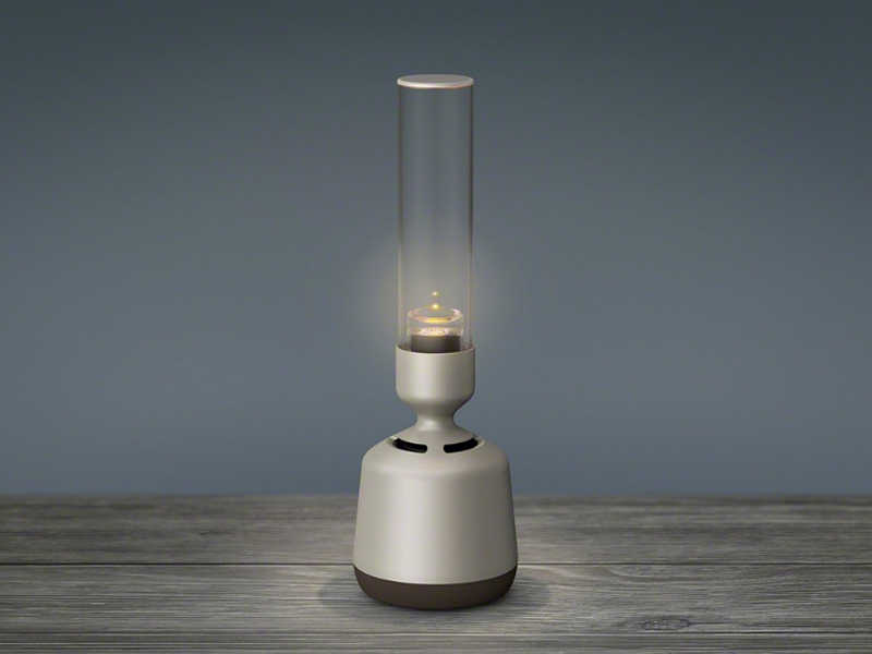 Loa Bluetooth nghe nhạc Sony LSPX S2-9