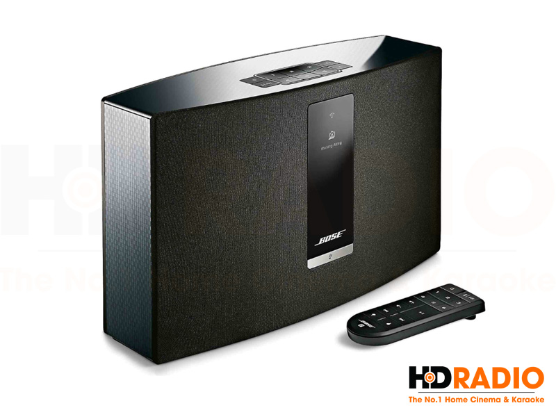 Loa Bose SoundTouch 30 Series III-1